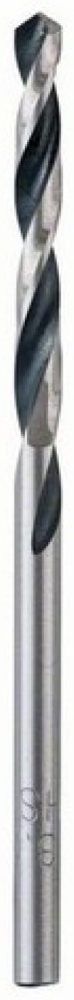 Спиральное сверло BOSCH PointTeQ 3,2 mm (10)