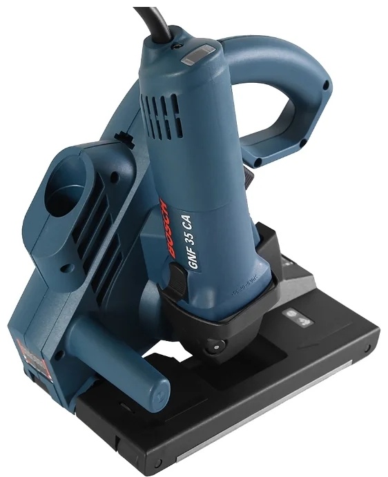 Бороздодел BOSCH GNF 35 CA