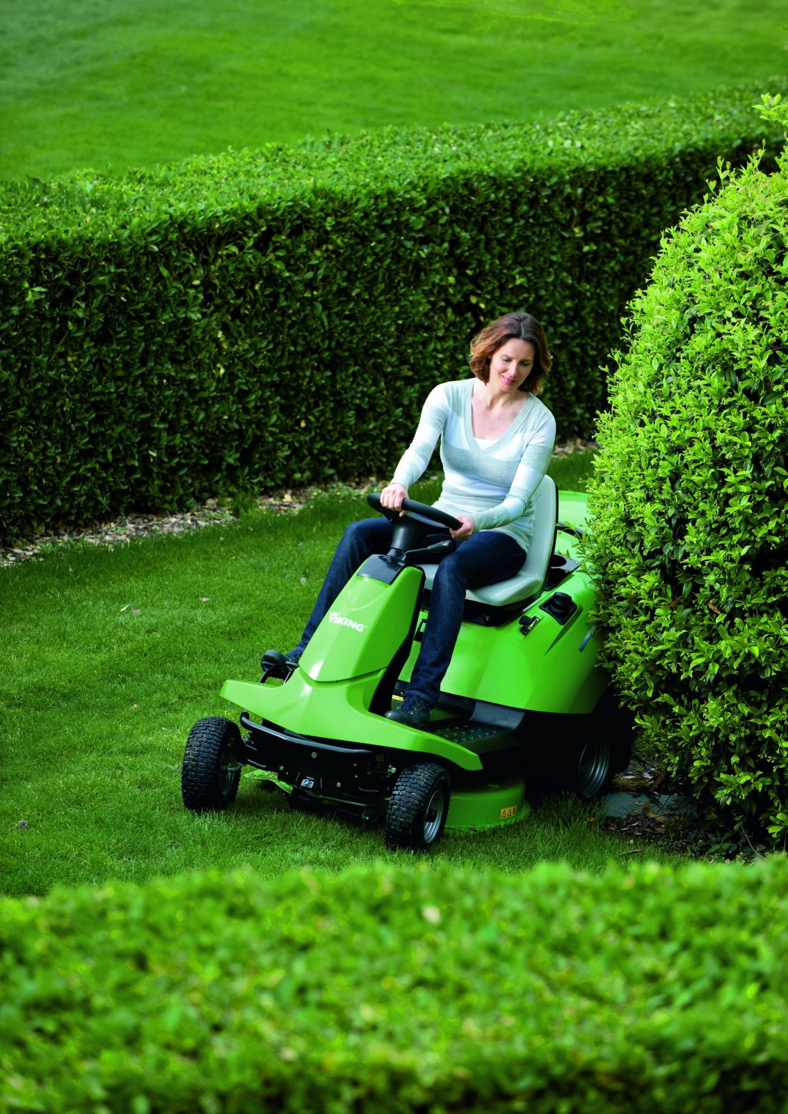 Райдер Viking MR-4082.1