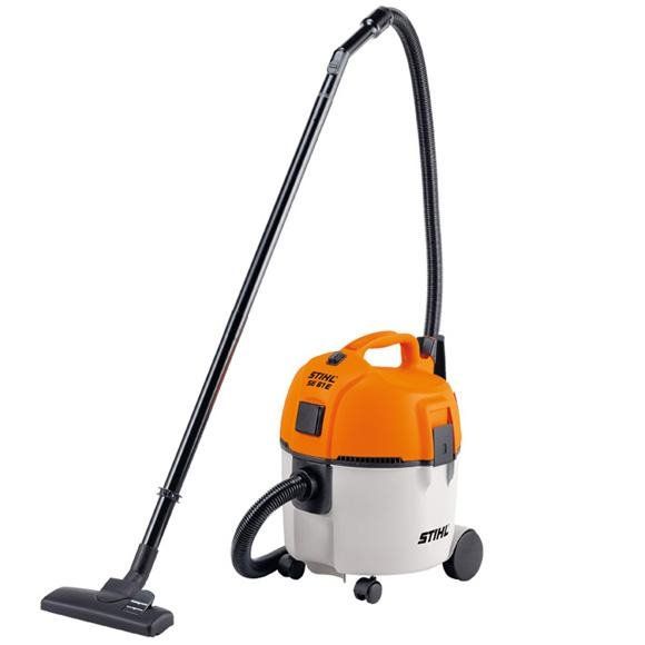 Пылесос Штиль SE-62 E