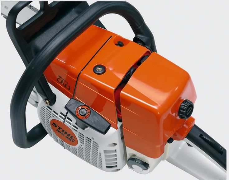 MS 361 (50 см) - STIHL