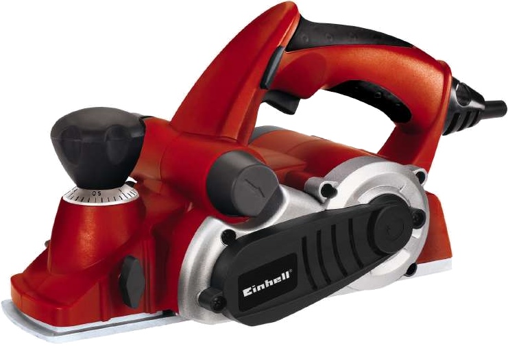 Электрический рубанок Einhell RT-PL 82