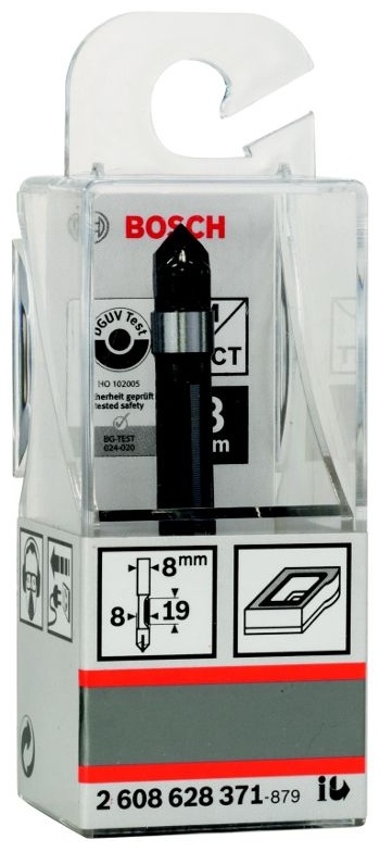 Фреза BOSCH 371