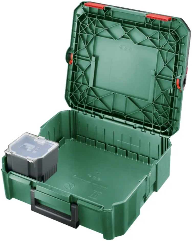 Бокс для аксессуаров для Bosch SystemBox малый