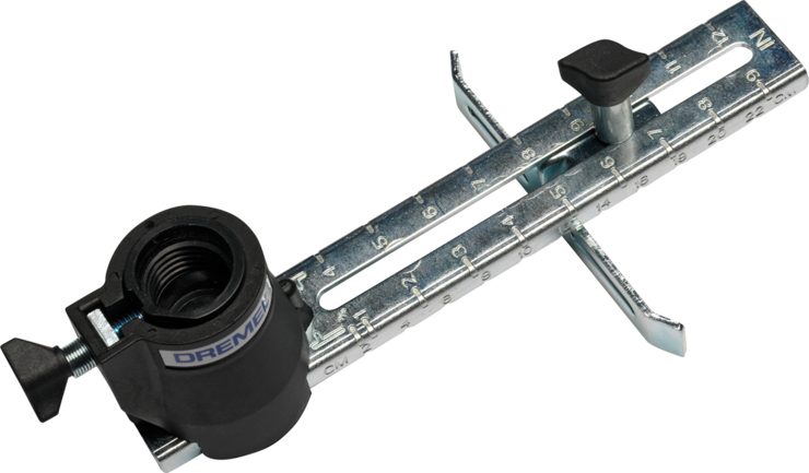 Приставка для круг. и лин.резьбы