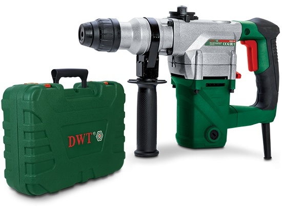Перфоратор DWT BH09-26 BMC