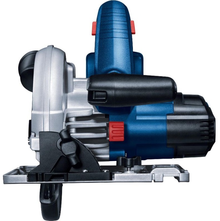 Пила аккумуляторная GKS 18V-57 PROFESSIONAL BOSCH