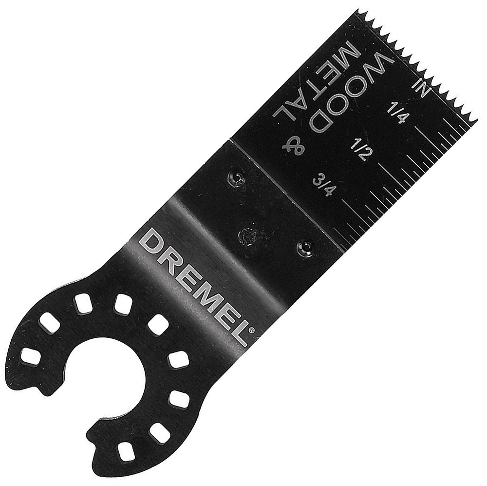 Насадка для резки дерева и металла 19мм