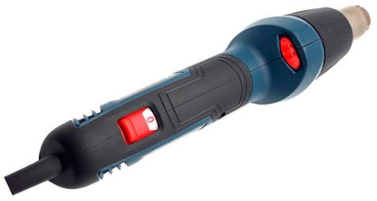 Технический фен GHG 20-60 Professional