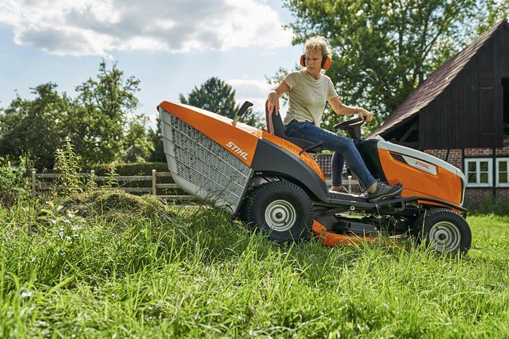 RT 6127.1 ZL - STIHL