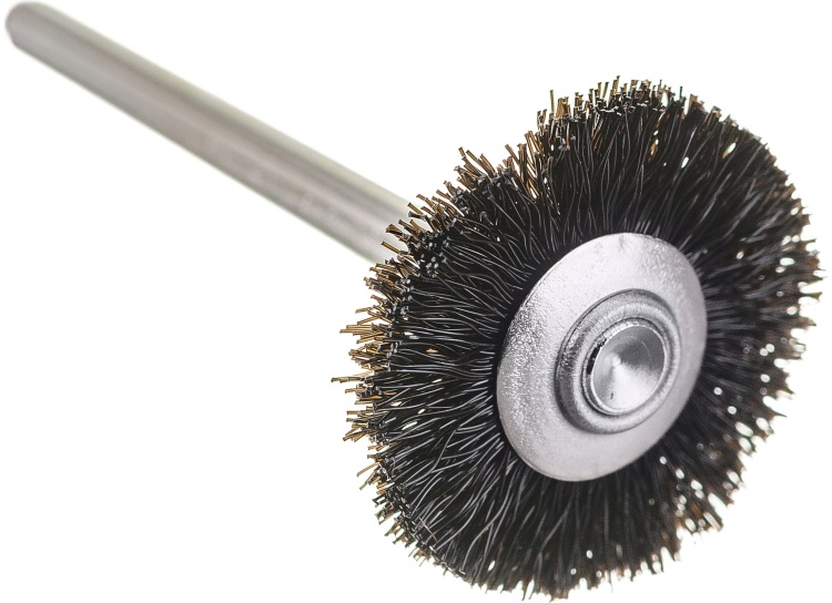 Щетинная щетка 19мм(403)