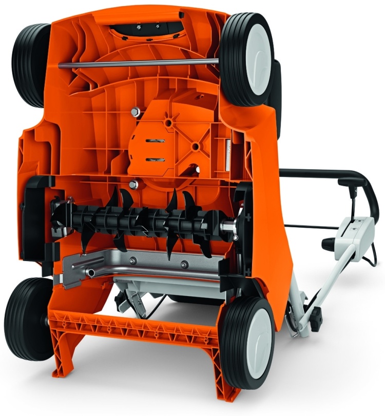 RLA 240 (без АК и ЗУ) - STIHL