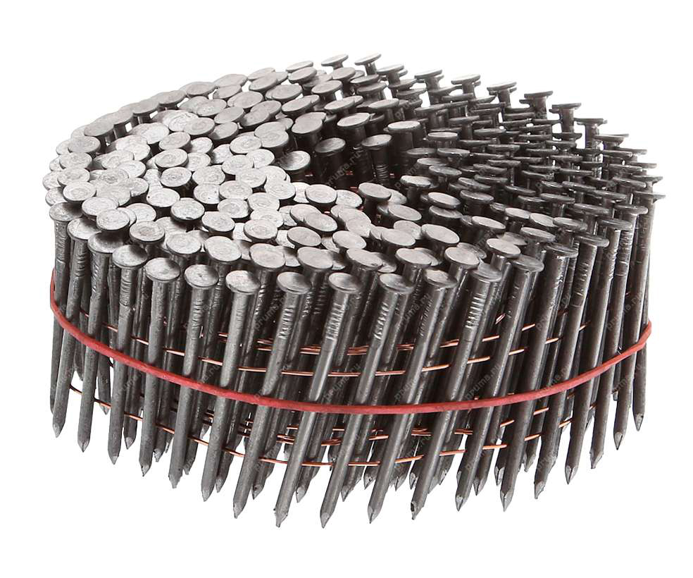 FUBAG Гвозди барабанные для R45 (3.05x22 мм, гладкие, 7200 шт)