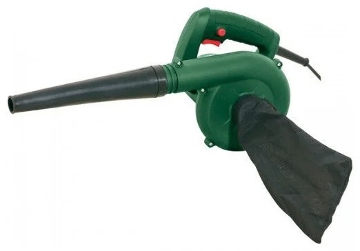 Воздуходув электрический DWT LS-550