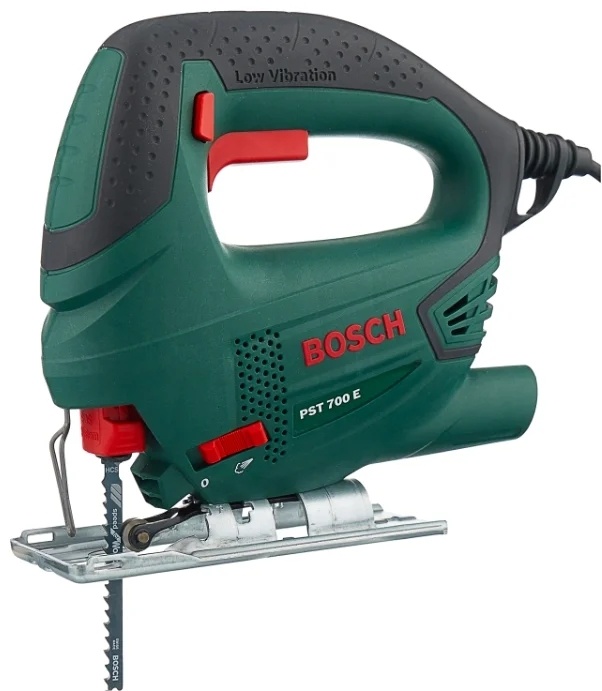 Лобзик Bosch PST 700 E