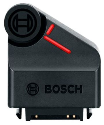 Колесная насадка для лазерного дальномера Zamo