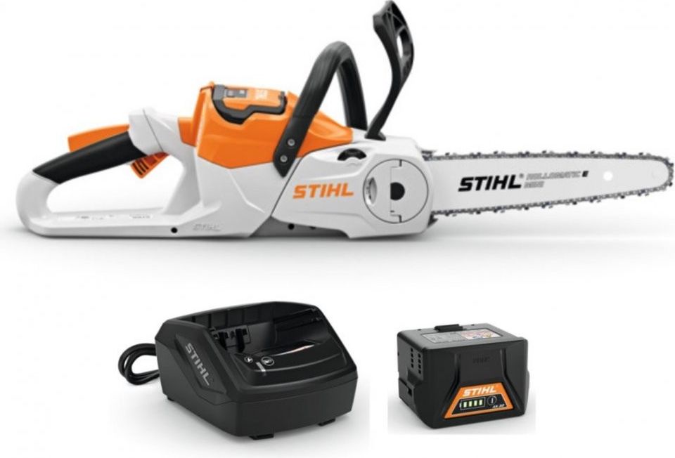 MSA 70.0 C-B Set (30 см., AK 30 + AL 101) - STIHL