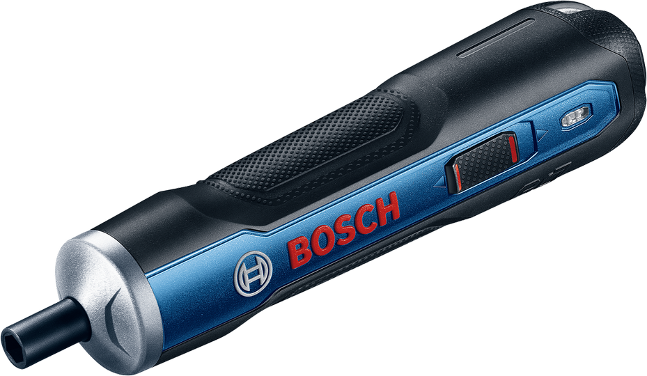 Аккумуляторная отвертка Bosch GO Professional 