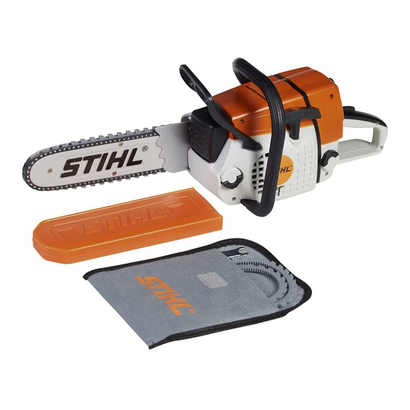 Цепная пила игрушечная Stihl Chainsaw