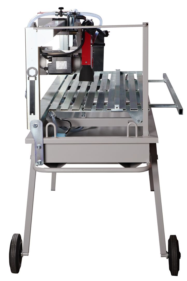 FUBAG Электрический камнерезный станок PKH35A150M с поворотной рамой 220V 2.2KW