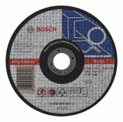 Диск BOSCH Expert Metal 150х2,5 мм прямой