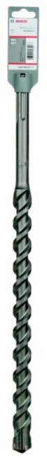 СВЕРЛО SDS max-4 28х400/520мм