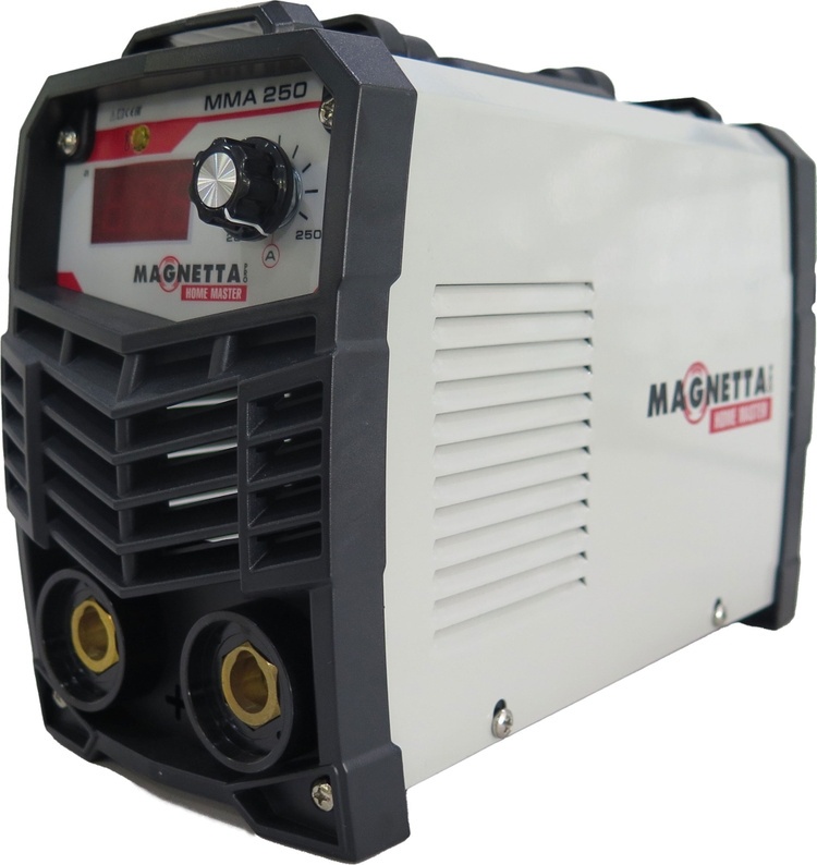 Magnetta, MMA-250, Инверторный сварочный аппарат
