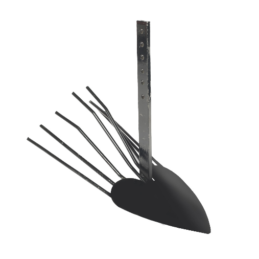 Картофелекопалка к мотоблоку Каскад