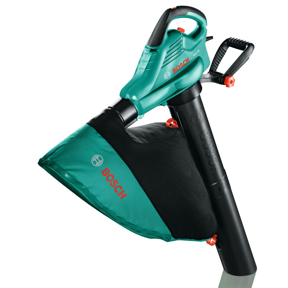 Садовый пылесос-воздуходувка Bosch ALS 30