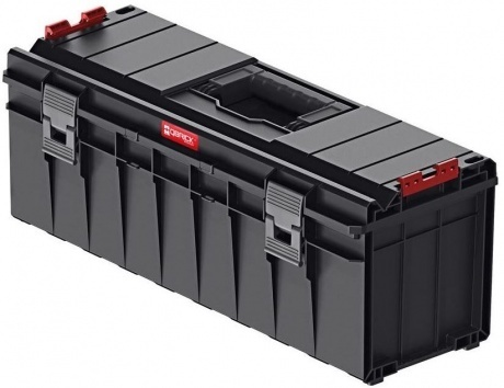 Ящик для инструмента Patrol QS PRO 700 Basic