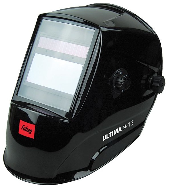 FUBAG Маска сварщика "Хамелеон" ULTIMA 9-13