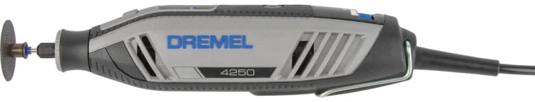 Сетевой многофункциональный инструмент Dremel 4250–35
