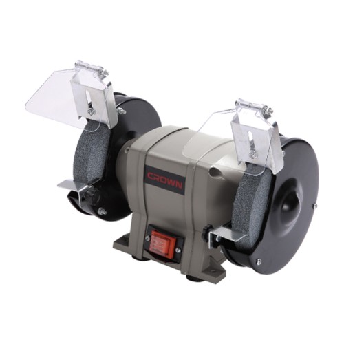 Точильный станок CROWN CT13331