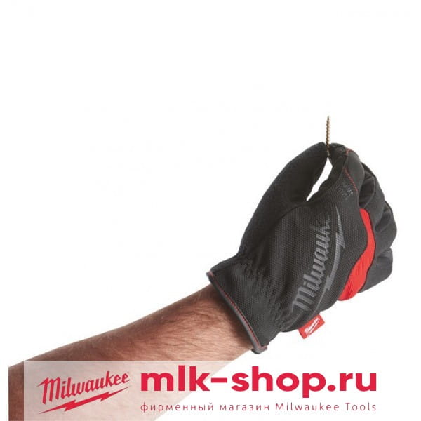Перчатки мягкие Free-Flex Milwaukee 10/XL