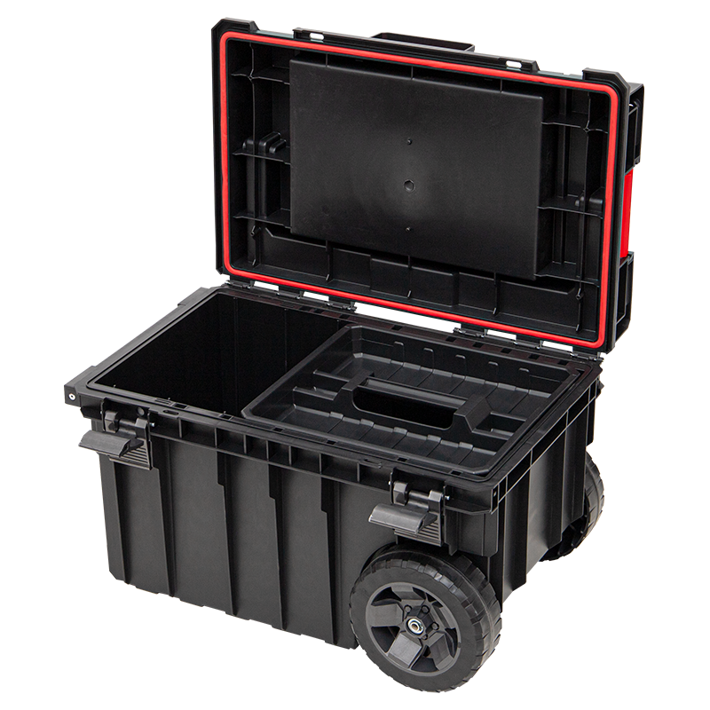 Ящик для инструмента Patrol QS ONE Trolley Expert