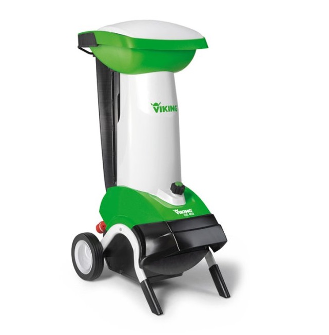 Измельчитель электрический Viking GE 450 + АТО 400