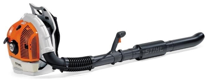 Воздуходувное устройство BR 600