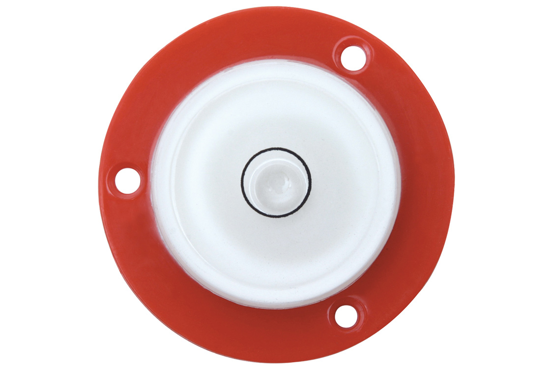 KAPRO® Уровень поверхностный "Бычий глаз"