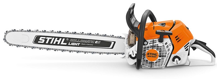 Бензопила Штиль MS-500i 3/8"R (шина50см, цепь 72зв.,кожух)