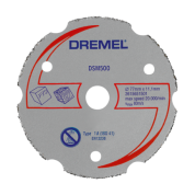 Многоф.карбидный отрезной диск для DSM20