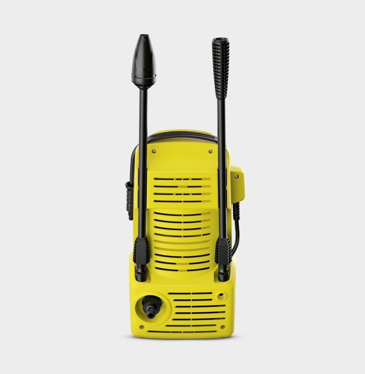 Минимойка Karcher K 2 Compact