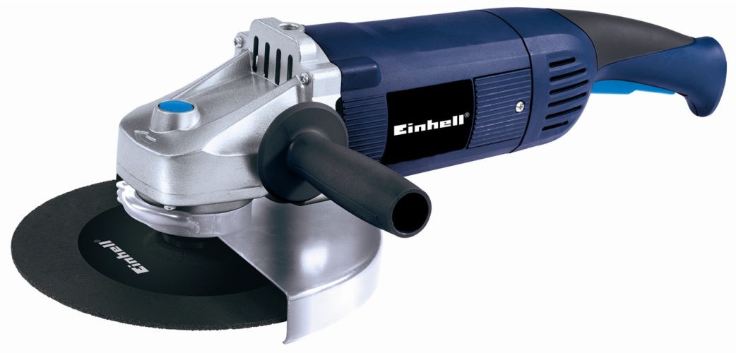 Угловая шлифмашина Einhell BT-AG 2350 (Болгарка)