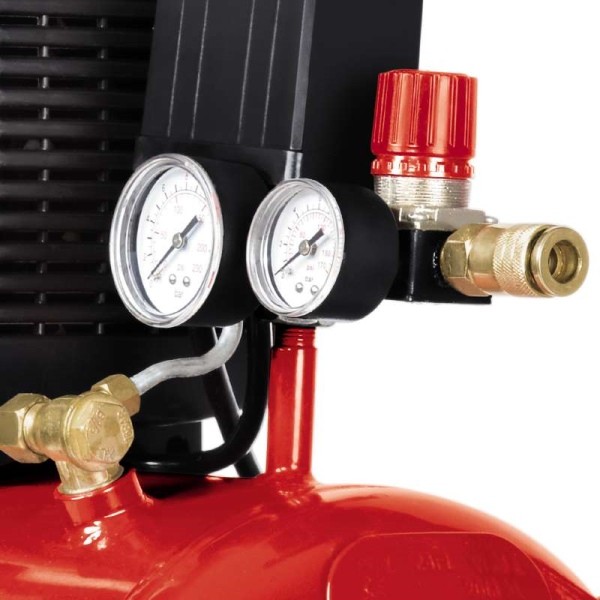 Компрессор Einhell TE-АС 230/24