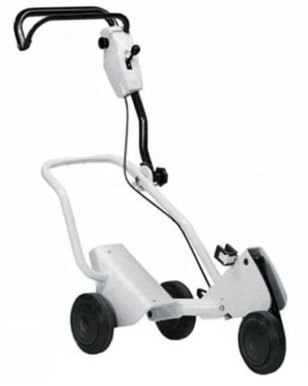 Тележка STIHL FW-20 (без крепления к TS) - STIHL