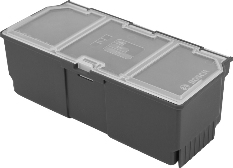 Бокс для аксессуаров для Bosch SystemBox средний 