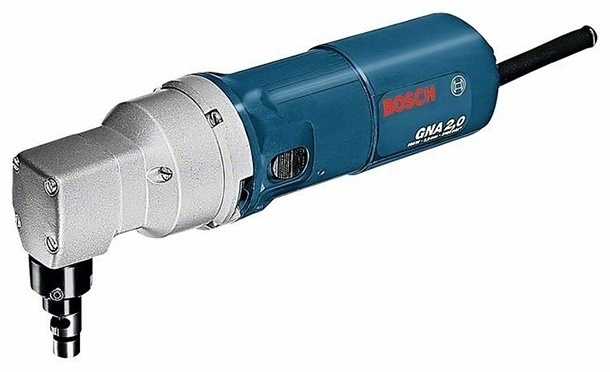 Ножницы вырубные BOSCH GNA 2,0