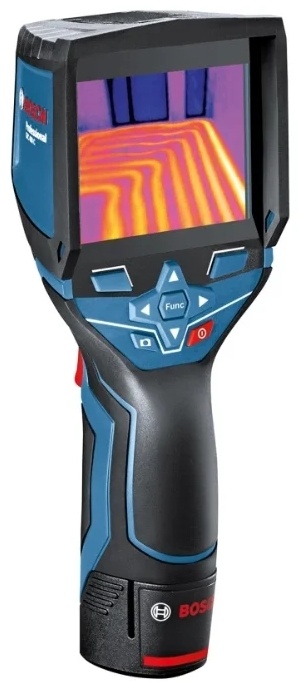 Термо детектор BOSCH GTC 400 C