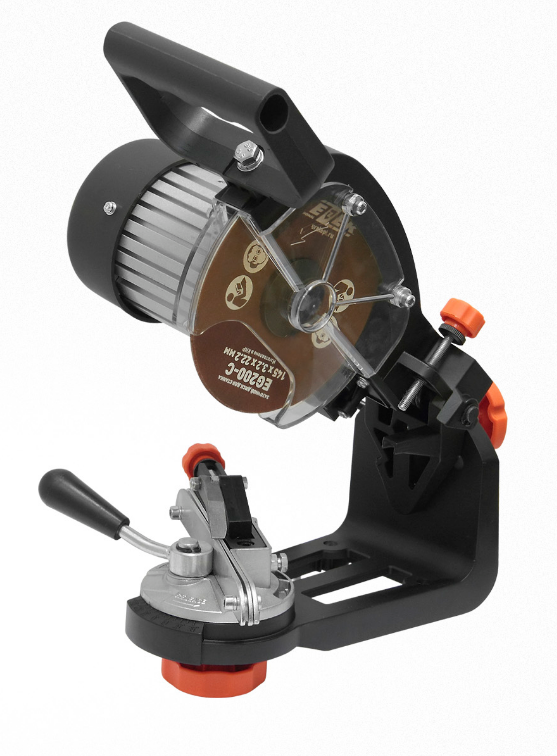 Заточный станок  Rezer EG-200-C