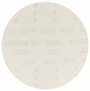 Шлифлист BOSCH на сетч. основе,150мм,G180 (50)