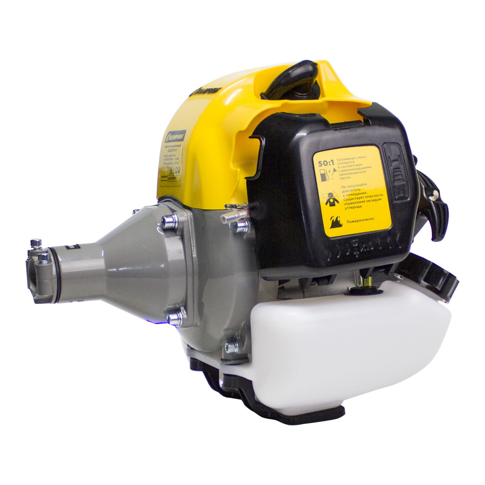 Двигатель G052HTF-II